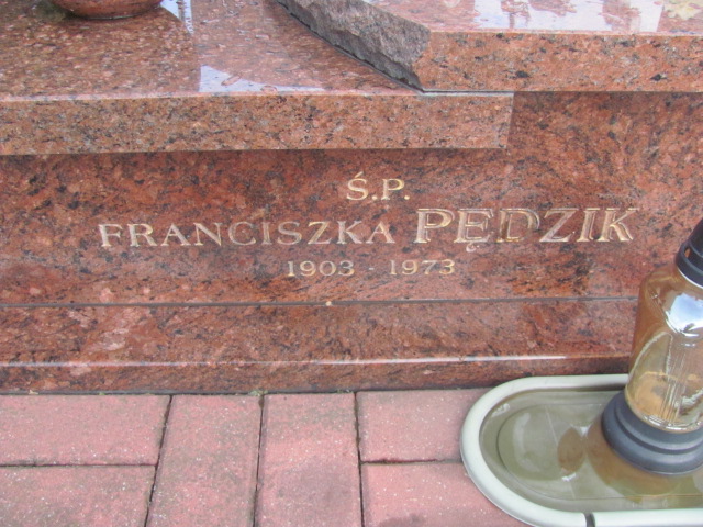 Henryk Bębacz 1934 Brzeziny k/Morawicy - Grobonet - Wyszukiwarka osób pochowanych